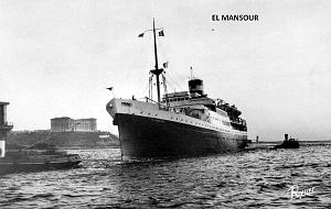 EL MANSOUR 11